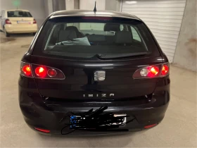 Seat Ibiza 6L, снимка 5