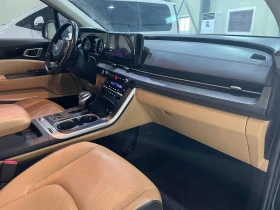 Kia Carnival 2.2 CRDi Prestige ! 8+ 1 !, снимка 11