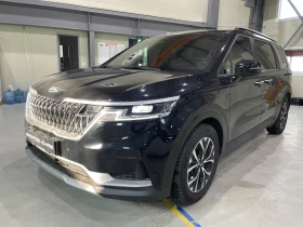 Kia Carnival 2.2 CRDi Prestige ! 8+ 1 !, снимка 3