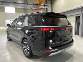 Kia Carnival 2.2 CRDi Prestige ! 8+ 1 !, снимка 6