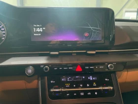 Kia Carnival 2.2 CRDi Prestige ! 8+ 1 !, снимка 14