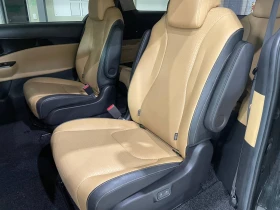 Kia Carnival 2.2 CRDi Prestige ! 8+ 1 !, снимка 10