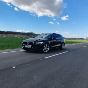 Volvo V60 2.0 D3, снимка 1