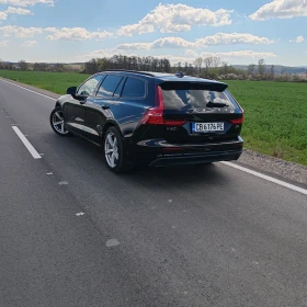 Volvo V60 2.0 D3, снимка 4