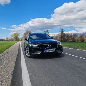 Volvo V60 2.0 D3, снимка 3