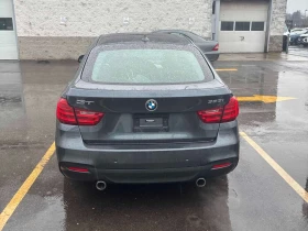 BMW 335 * 335i xDrive * ГЛАВНО ПРЕДСТАВИТЕЛСТВО* КАМЕРА* , снимка 4