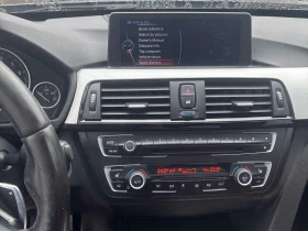 BMW 335 * 335i xDrive * ГЛАВНО ПРЕДСТАВИТЕЛСТВО* КАМЕРА* , снимка 9