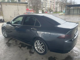 Honda Accord, снимка 4