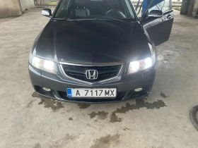 Honda Accord, снимка 3