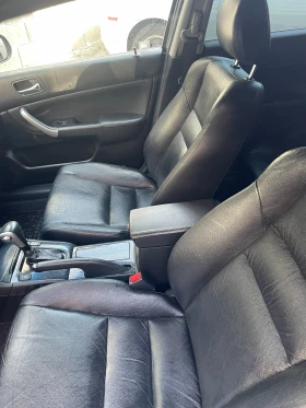 Honda Accord, снимка 5