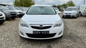 Opel Astra 1.7 CDTI * ISUZO * iTALY * , снимка 2