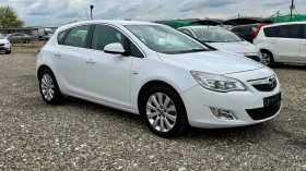 Opel Astra 1.7 CDTI * ISUZO * iTALY * , снимка 3
