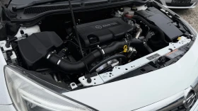 Opel Astra 1.7 CDTI * ISUZO * iTALY * , снимка 15