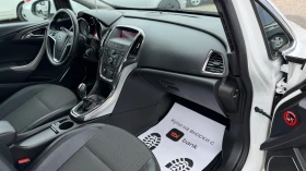 Opel Astra 1.7 CDTI * ISUZO * iTALY * , снимка 12