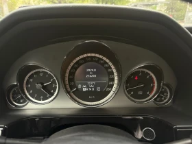 Mercedes-Benz E 350 Шито табло/шибидах/дистроник/memory/обдухване/топ, снимка 15