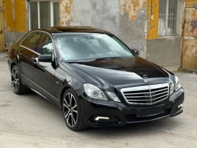 Mercedes-Benz E 350 Шито табло/шибидах/дистроник/memory/обдухване/топ, снимка 2