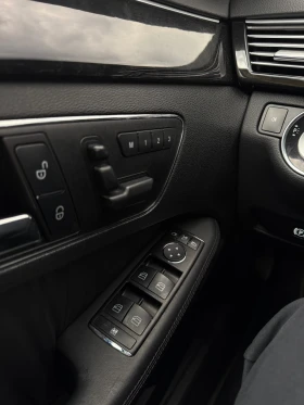 Mercedes-Benz E 350 Шито табло/шибидах/дистроник/memory/обдухване/топ, снимка 10