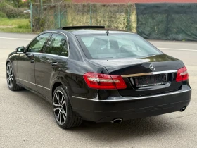 Mercedes-Benz E 350 Шито табло/шибидах/дистроник/memory/обдухване/топ, снимка 4
