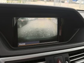 Mercedes-Benz E 350 Шито табло/шибидах/дистроник/memory/обдухване/топ, снимка 14