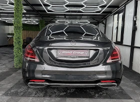 Mercedes-Benz S 350 4-Matic/PANORAMA/2xTV/LONG/GERMANY/СОБСТВЕН ЛИЗИНГ, снимка 5