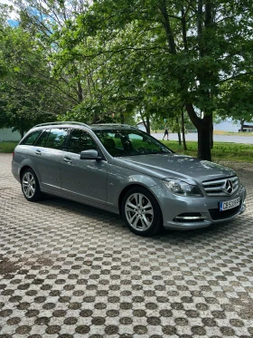 Mercedes-Benz C 220, снимка 2