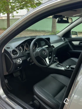 Mercedes-Benz C 220, снимка 6