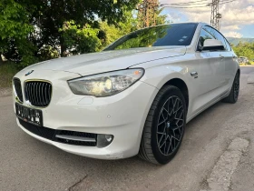 BMW 5 Gran Turismo 535XDRIVE EURO5B, снимка 4