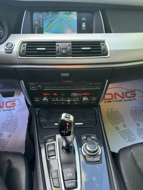 BMW 5 Gran Turismo 535XDRIVE EURO5B, снимка 13