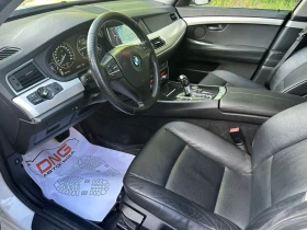 BMW 5 Gran Turismo 535XDRIVE EURO5B, снимка 8