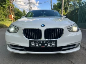 BMW 5 Gran Turismo 535XDRIVE EURO5B, снимка 3