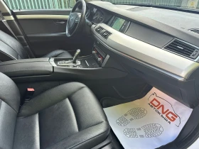 BMW 5 Gran Turismo 535XDRIVE EURO5B, снимка 9
