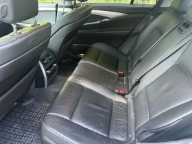 BMW 5 Gran Turismo 535XDRIVE EURO5B, снимка 10