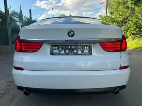 BMW 5 Gran Turismo 535XDRIVE EURO5B, снимка 6
