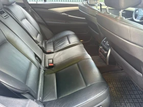 BMW 5 Gran Turismo 535XDRIVE EURO5B, снимка 11