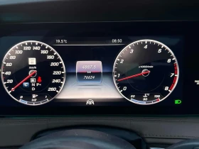 Mercedes-Benz S 560 CARFAX, снимка 13
