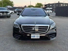 Mercedes-Benz S 560 CARFAX, снимка 6