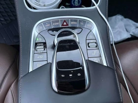 Mercedes-Benz S 560 CARFAX, снимка 15