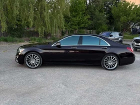 Mercedes-Benz S 560 CARFAX, снимка 4