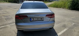 Audi A8 A8L 4.0T 435кс, снимка 5