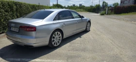 Audi A8 A8L 4.0T 435кс, снимка 6