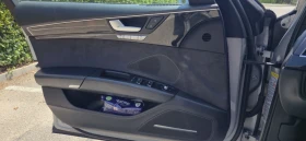 Audi A8 A8L 4.0T 435кс, снимка 9