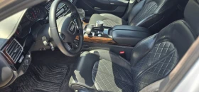 Audi A8 A8L 4.0T 435кс, снимка 10