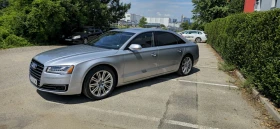 Audi A8 A8L 4.0T 435кс, снимка 3