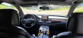 Audi A8 A8L 4.0T 435кс, снимка 16
