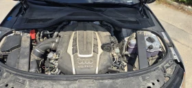 Audi A8 A8L 4.0T 435кс, снимка 11