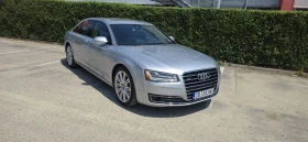 Audi A8 A8L 4.0T 435кс, снимка 1