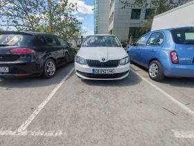 Skoda Fabia, снимка 6