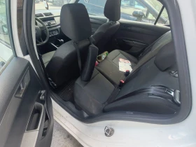 Skoda Fabia, снимка 3