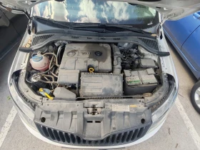 Skoda Fabia, снимка 4