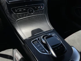 Mercedes-Benz C 43 AMG PREMIUM* AMG EXHAUST* 360* BURMASTER* PANO* , снимка 10